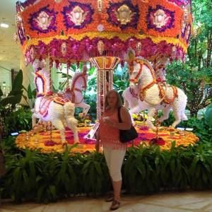 Meet your Posher, Darlene